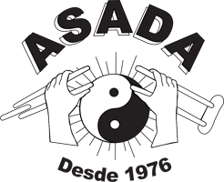 Clínica Asada Logo